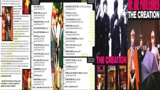 01   Cool Jerk - The Creation - We Are Paintermen (1967) 320