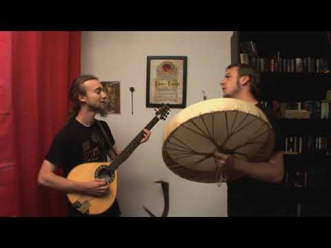 Lo Boièr - Gofannon / Wegferend