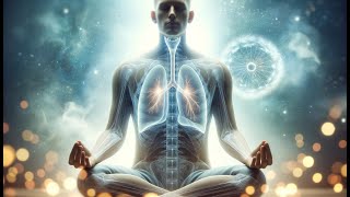 Binaural Beat for Balancing & Healing of the Lungs and Ears