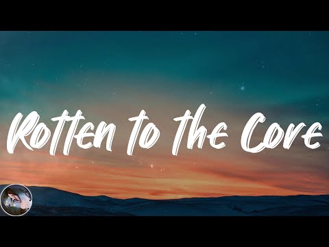 Dove Cameron - Rotten to the Core (Lyrics)