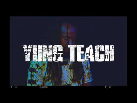 In The Name Of ft MD, Yung Teach, Big Sacc, Rukahs , & Blacc