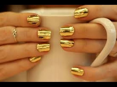 The Rolling Stones - Gold Painted Nails 1967 Better Take (#.2)