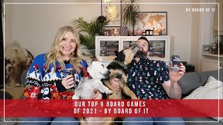 Board Of It - Orléans video thumbnail