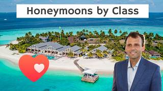 How Social Class Shapes Weddings & Honeymoons