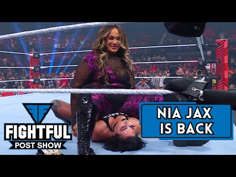 Notes On The WWE Raw Changes On September 11, The Rock’s Return, Producers