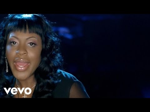 Lil' Mo - Mother Of Your Child
