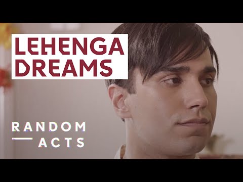 download lagu mp3 mp4 Boy Wearing Lehenga, download lagu Boy Wearing Lehenga gratis, unduh video klip Boy Wearing Lehenga