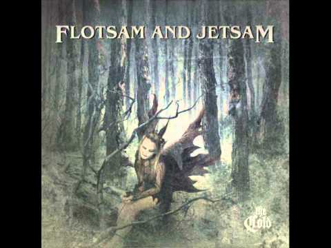 Flotsam And Jetsam  - The Cold  1.'' Hypocrite ''