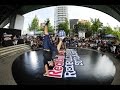 Freestyle Football Juggling in Japan - Red Bull Street Style