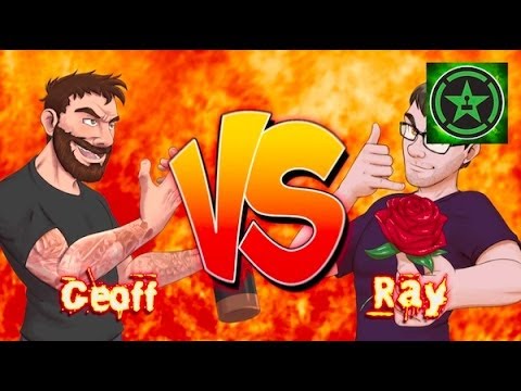 VS Episode 65: Ray vs. Geoff