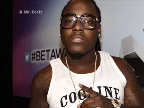 2 Chainz / Ace Hood Type Beat (Prod By @illwill_Beatz ) HD 2014