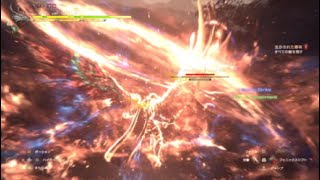 FF16-11(オートアイテム使用：強くてニューゲーム）
