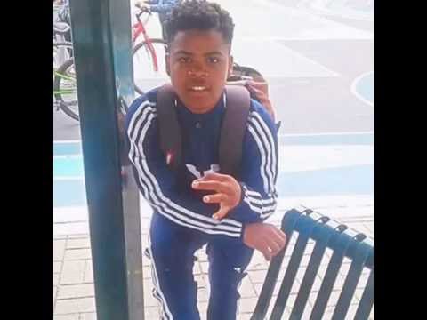 Milly loc x Emack x Jcash - Hood Shit