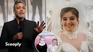 George Clooney mourns death of sister Adelia Zeidler at 65