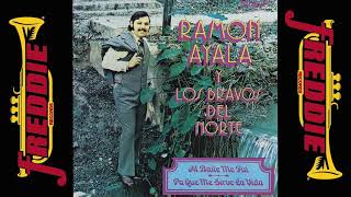 Ramon Ayala - Al Baile Me Fui (Album Completo)