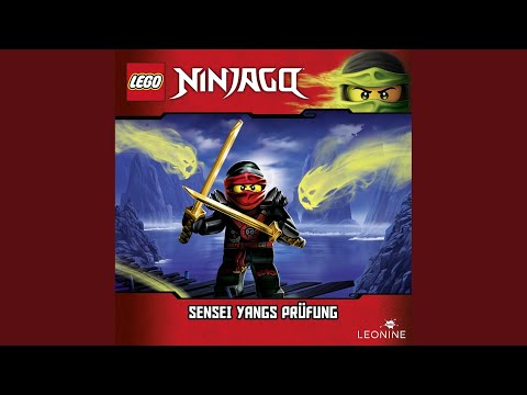 Kapitel 05: Sensei Yangs Prüfung (Folge 48)