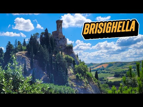 Brisighella: cosa vedere nel borgo Bandiera Arancione