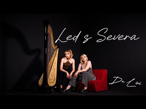De Liri - Led s severa (Big Foot Mama) cover