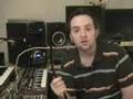 A Lesson in Vocal Effects