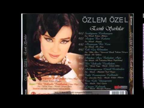 Özlem Özel - Alışmışım Bir Kere