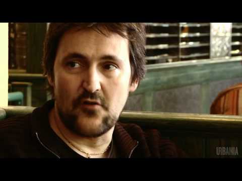 Deux steamés avec Guy A. Lepage