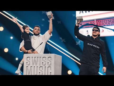 Official Aftermovie I Swiss Music Awards 2023