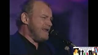 Joe Cocker - Now That The Magic Has Gone (Live 1992)