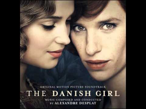 The Danish Girl - 01 The Danish Girl OST