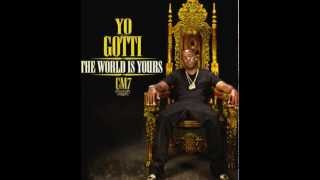 Yo Gotti - Picture Me (CM7: The World Is Yours Mixtape)