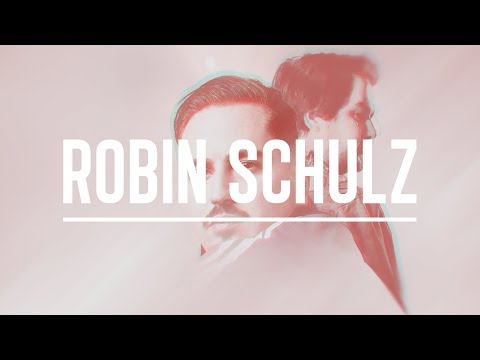 Robin Schulz Speechless Feat Erika Sirola Gil Glaze Twenty Feet Down Remix