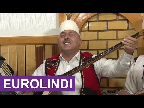 Isuf Berisha & Grupi - Tash pa frik po ngrihet flamuri (NEW 2017)