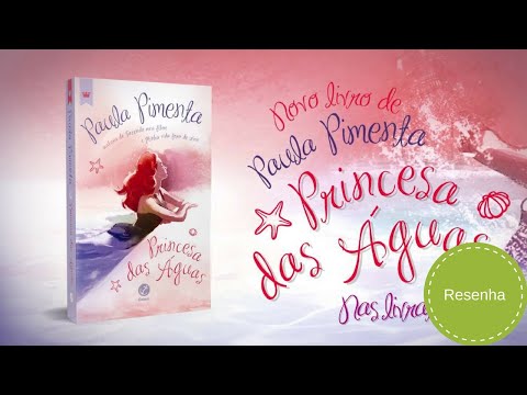 A princesa das águas