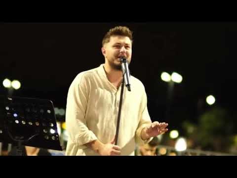 Emirhan Usta - Yayla Yol Havası YENİİ