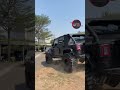 Jeep JK california Soft Top concept🔥