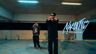 Dei V x Bryant Myers - N@RCOTICS (Official Video)