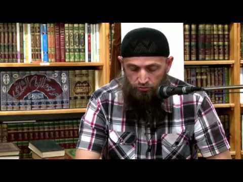 Hadžadž ibn Jusuf 2. dio -  mr. Zijad Ljakić