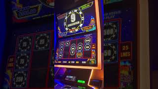 ๐๐BIG WIN on HIGH STAKES Lightning Link Slots at EQC, #shortsfeed ,#shorts , #fyp ,#lexaslots, #eqc