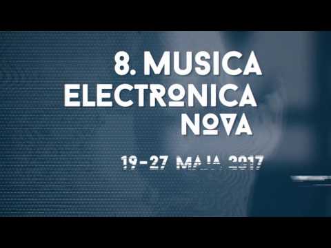 8. Musica Electronica Nova | spot