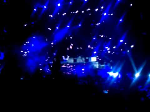 Steve Angello EDC 2011!