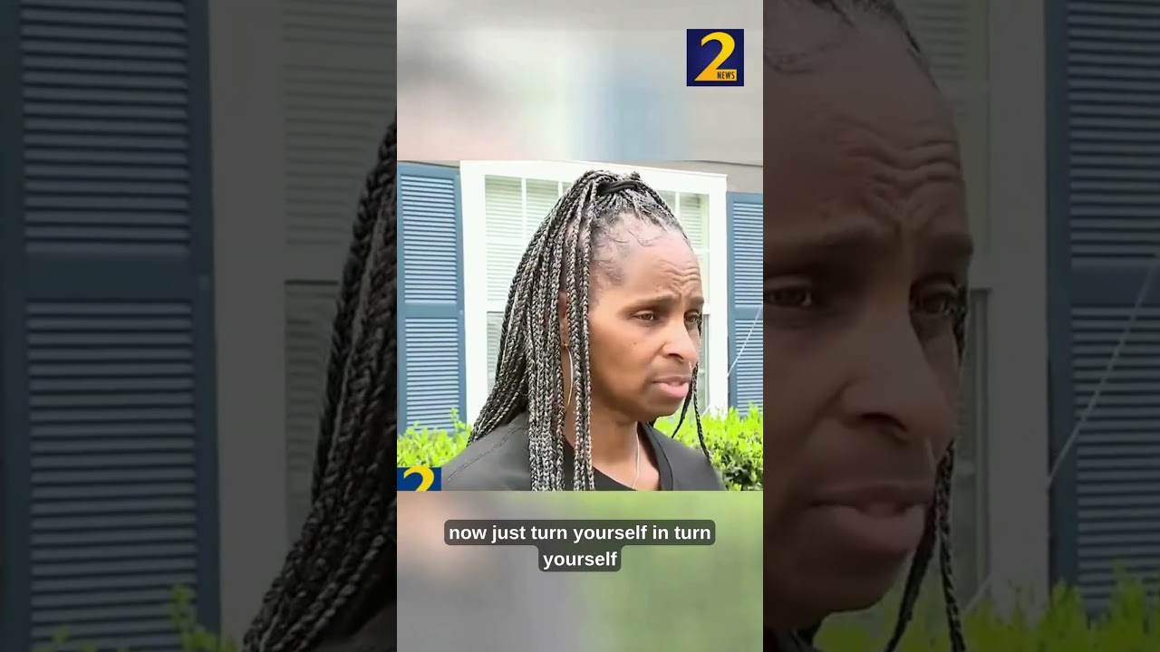 ‘Turn yourself in’: Grandmother begs babysitter to surrender in 3-year-old’s shooting death