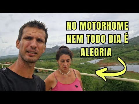 ESSA FOI NOSSA PASSAGEM PELA SERRA DA TAPUIA RIO GRANDE DO NORTE 