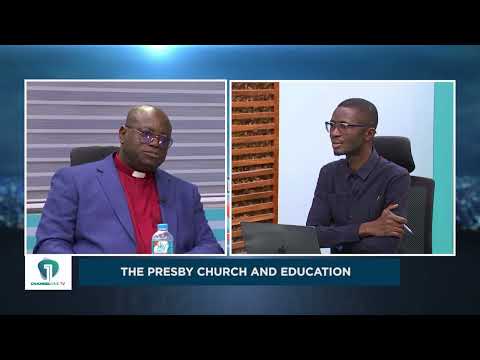 Wesley Girls SHS Lawsuit: Why Presbyterian Church Joined The Case | The Point of View