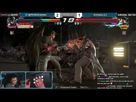 Better hellsweep wins