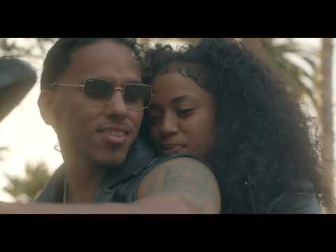Adrian Marcel- I Gotchu (End of the Day) OFFICIAL MUSIC VIDEO