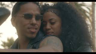 Adrian Marcel- I Gotchu (End of the Day) OFFICIAL MUSIC VIDEO