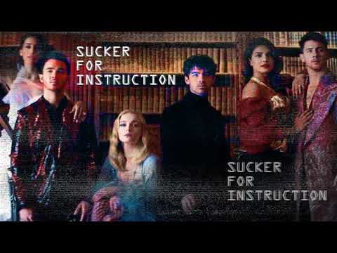 Sucker x Instruction (MASHUP) Jonas Brothers, Jax Jones, Demi Lovato