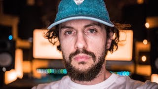 My Plight As A White Rapper, Thoughts on Post Malone, &amp; My Label @RuslanKD @BrandmanSean