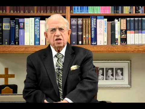 Listen to the Angels. The latest weekly devotional video from the Christian Worship Hour. 121613