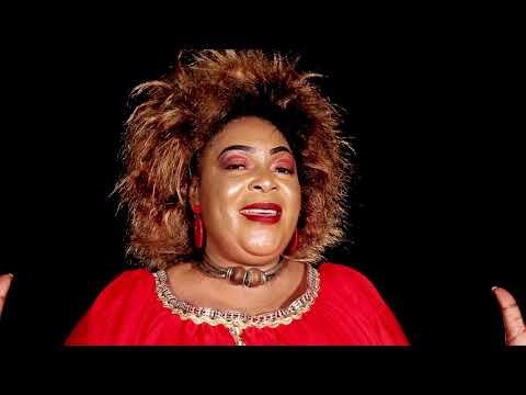 Jackie Akinyi - Meru en Meru