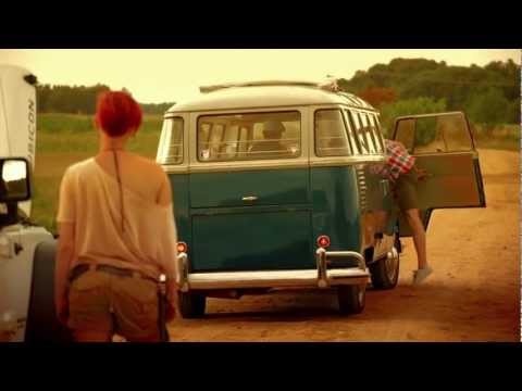 Barillo - Killer Emotion ( Official Video )